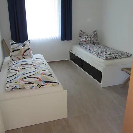 Ferienwohnung Zum Breitling