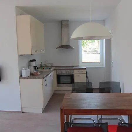 Ferienwohnung Zum Breitling * Boiensdorf